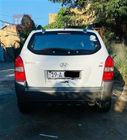 هیۆندای تۆکسۆن